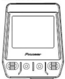 PIONEER SGXCA900 - Accessoires - 1