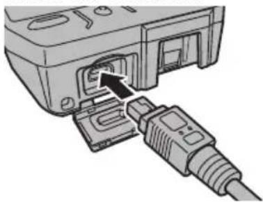 PIONEER SGXCA900 - Gerät aufladen - 1