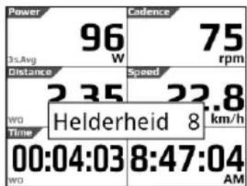 PIONEER SGXCA900 - Helderheid wijzigen - 1