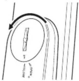 PIONEER SGXCA500 - Transmetteur gauche• - 1