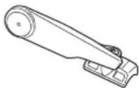 PIONEER SGXCA500S - Magneet - 3