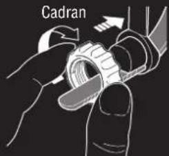 CAT EYE Urban Wireless plus CCVT245W - AVERTISSEMENT : - 1