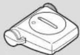 CAT EYE Urban Wireless plus CCVT245W - Montage du compteur - 5