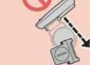 CAT EYE Urban Wireless plus CCVT245W - Monter le support - 11