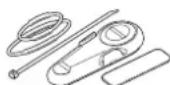 CAT EYE Urban Wireless plus CCVT245W - Accessoires optionnel - 3