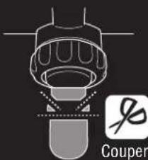 CAT EYE Urban Wireless plus CCVT245W - AVERTISSEMENT : - 3
