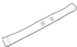 CAT EYE Strada Smart CCRD500B - Accessoires optionnels - 5