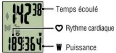 CAT EYE Strada Smart CCRD500B - Compteur smart - 3