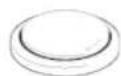 CAT EYE Strada Smart CCRD500B - Accessoires standard - 4