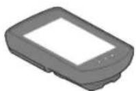 CAT EYE Strada Smart CCRD500B - Vérifier le contenu de l'emballage - 1