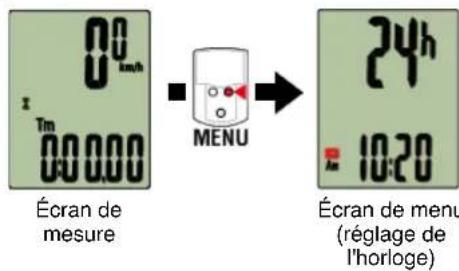 CAT EYE Strada Smart CCRD500B - Jumelage (synchronisation de l'ID du capteur) - 1