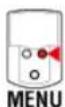CAT EYE Strada Smart CCRD500B - Activation du capteur - 2
