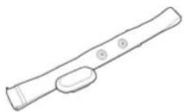 CAT EYE Strada Smart CCRD500B - Accessoires optionnels - 4