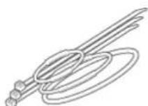 CAT EYE Strada Smart CCRD500B - Accessoires optionnels - 7
