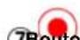 CAT EYE Strada Smart CCRD500B - commuter le mode d'affichage - 4