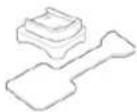 CAT EYE Strada Smart CCRD500B - Accessoires standard - 3