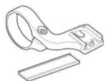 CAT EYE Strada Smart CCRD500B - Accessoires optionnels - 6