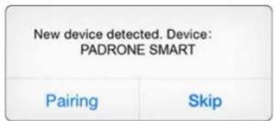 CAT EYE Strada Smart CCRD500B - Smartphone - 1