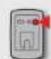 CAT EYE Stealth evo plus CCGL51 - Appuyez sur le bouton MENU pour terminer les réglages - 1