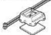 CAT EYE Stealth evo plus CCGL51 - Accessoires en option - 4