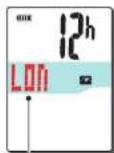 CAT EYE Stealth evo plus CCGL51 - Choisissez le fuseau horaire - 3