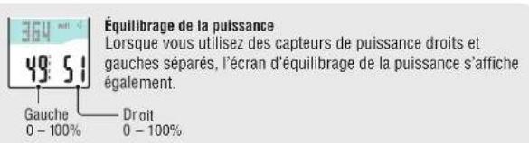 CAT EYE Stealth evo plus CCGL51 - Changement de la fonction d'ordinateur - 2