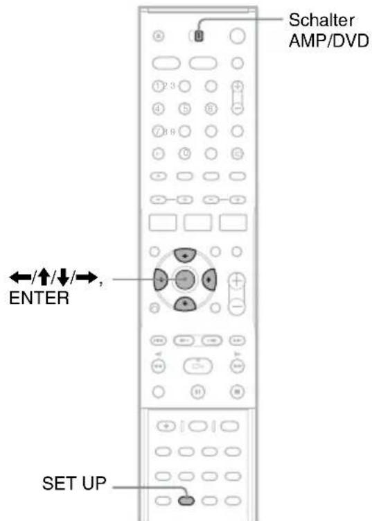 SONY DARRD100 - Unterschiede zwischen den DVD-Typen - 2
