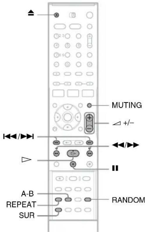 SONY DARRD100 - Suggerimenti - 1