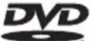 SONY DARRD100 - Overzicht van disctypes - 2