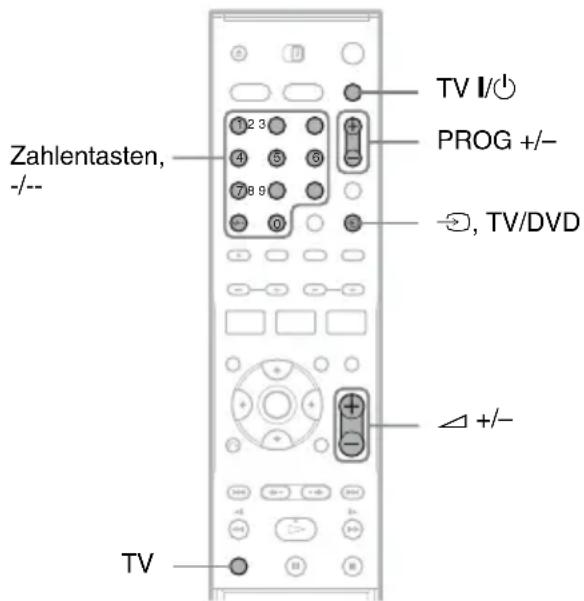 SONY DARRD100 - Hinweise - 1