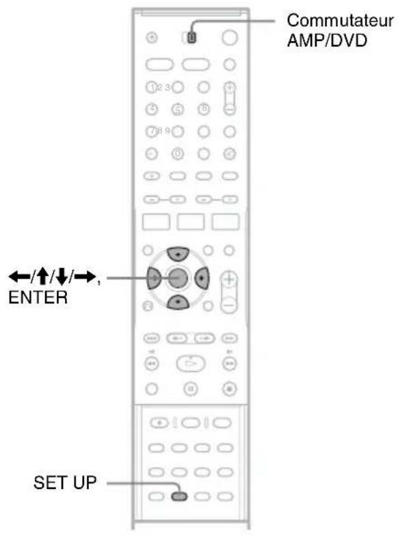 SONY DARRD100 - Identification et protection d'un disque - 1