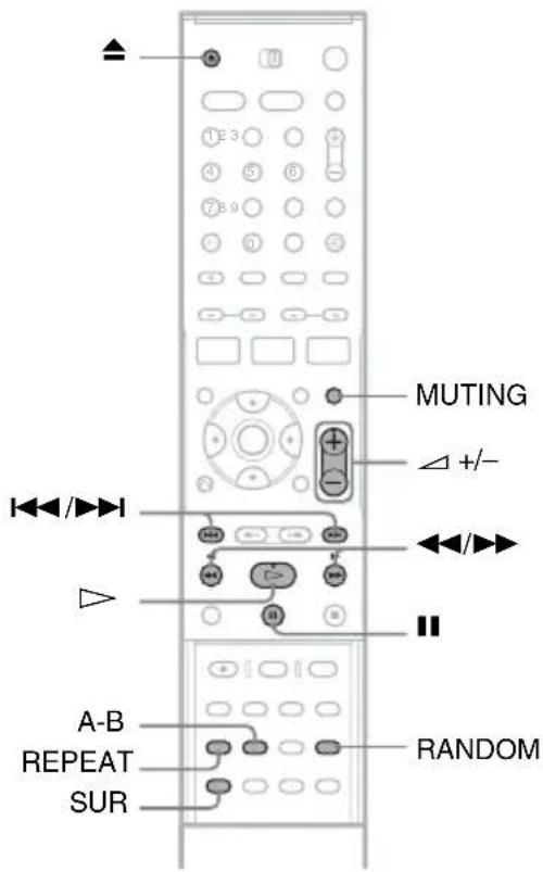 SONY DARRD100 - Tipps - 1
