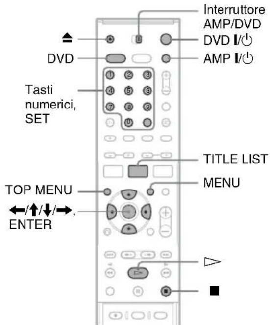 SONY DARRD100 - Riproduzione di DVD e CD VIDEO - 2