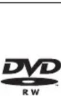 SONY DARRD100 - Guida rapida ai tipi di dischi - 2