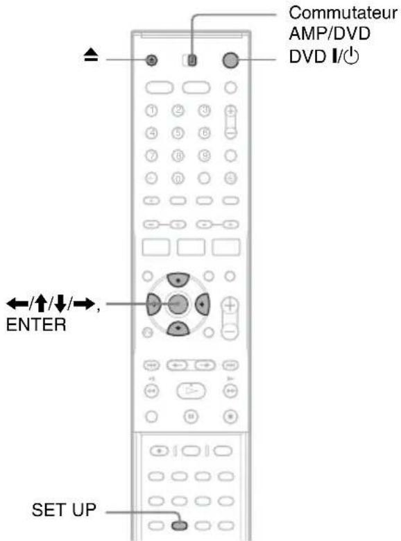 SONY DARRD100 - Insertion et formatage d'un disque - 1
