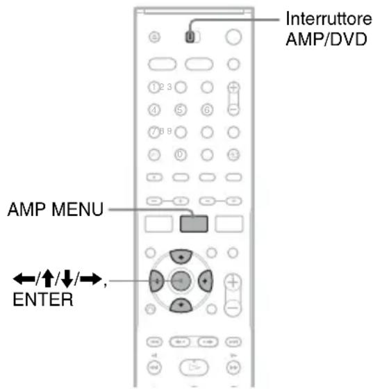 SONY DARRD100 - Trasmissioni stereo o bilingue ("DUAL MONO") - 1