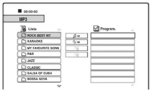 SONY DARRD100 - Inserire un disco. - 1