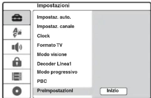 SONY DARRD100 - Reimpostazione del registratore - 1