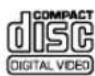 PIONEER XVDV88 - Compatibilité des Video CD : - 1