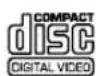 PIONEER XVDV88 - Video CD compatibility: - 1