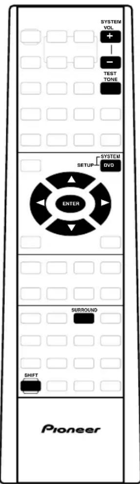 PIONEER XVDV88 - Astuce - 1