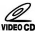 PIONEER XVDV88 - Video CD compatibility: - 2