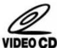 PIONEER XVDV88 - Compatibilité des Video CD : - 2