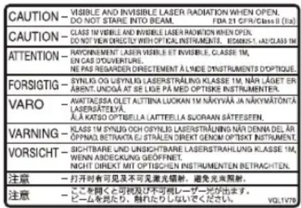 PANASONIC SCBT330 - Cher client - 1