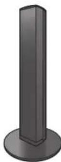 PANASONIC SCBT330 - BT330 - 5