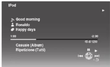 PANASONIC SCBT330 - Utilizzare la modalità musica/video - 1