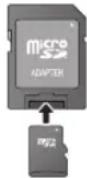 PANASONIC SCBT330 - Cartes SD - 1