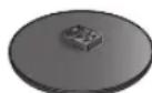 PANASONIC SCBT330 - 4Bases - 1
