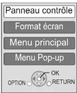 PANASONIC SCBT330 - Contrôle facile uniquement avec la télécommande VIERA - 1