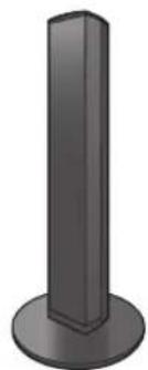 PANASONIC SCBT330 - BT330 - 3